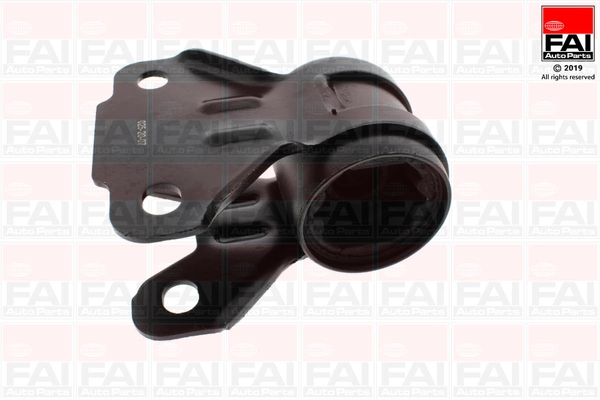 Mounting, control/trailing arm